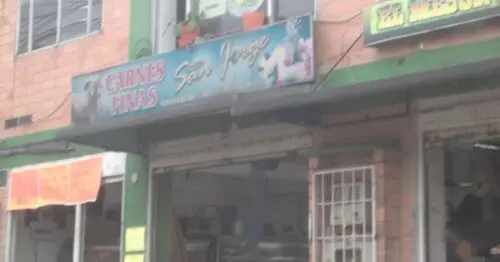 CARNES FINAS SAN JORGE CARNES FINAS SAN JORGE